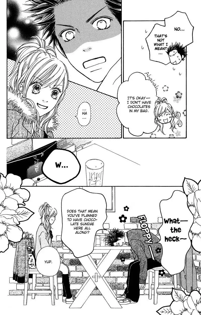 Parfait Tic Chapter 106 22